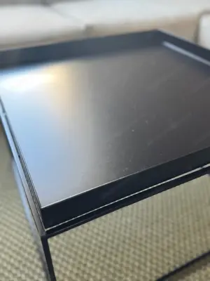 Beistelltisch von HAY zu verkaufen Bild 3