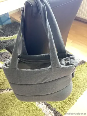 Hunde Transporttasche