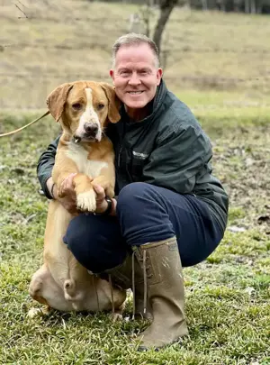 Bosko möchte SEINE Familie glücklich machen Bild 2