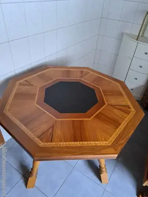 Montafoner Tisch  Bild 2