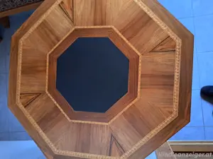 Montafoner Tisch  Bild 4