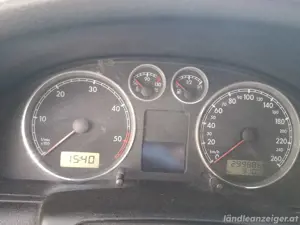 vw Passat 2001  Bild 3