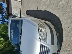 vw Passat 2001  Bild 2