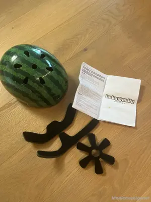 Fahrradhelm Nutcas 47-50cm  Bild 5