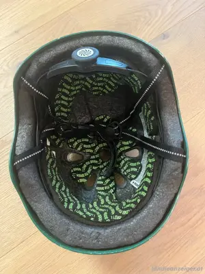 Fahrradhelm Nutcas 47-50cm  Bild 4