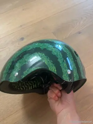 Fahrradhelm Nutcas 47-50cm  Bild 2