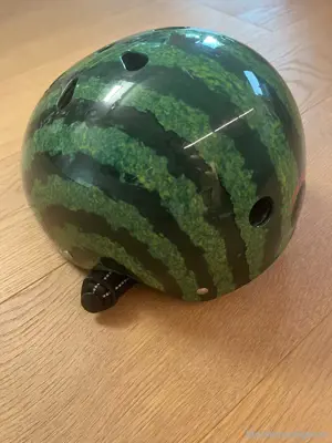 Fahrradhelm Nutcas 47-50cm  Bild 3