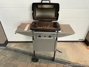 Campingaz Grill Bild 2