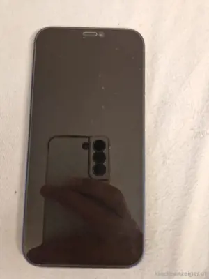 iPhone 12   Top Zustand inkl. Zubehör (Hülle, Powerbank, Panzergläser) Bild 3