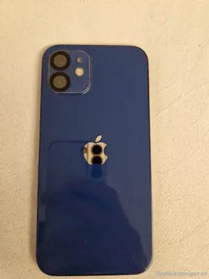 iPhone 12   Top Zustand inkl. Zubehör (Hülle, Powerbank, Panzergläser) Bild 2