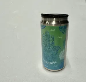 Vakuum Thermodose (NEU) Bild 2