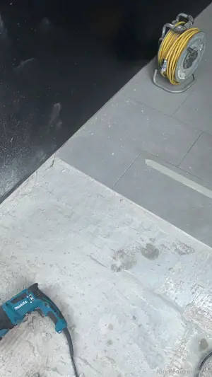 Maler mit Berufserfahrung malt ihre Wohnung Haus Fassade sauber schnell und zu einem fairen Preis Bild 8