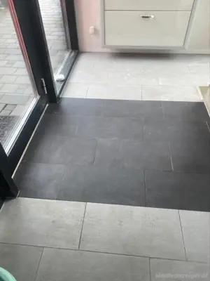 Maler mit Berufserfahrung malt ihre Wohnung Haus Fassade sauber schnell und zu einem fairen Preis Bild 5