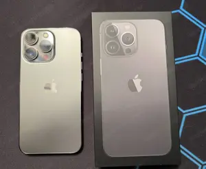 Apple iPhone 13 Pro 256Gb - offen Bild 2
