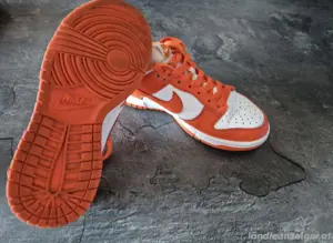 Damen Nike Dunk Gr. 36 Bild 3
