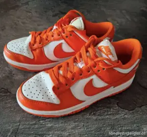 Damen Nike Dunk Gr. 36 Bild 2