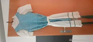 Dirndl inkl. Dirndl Bluse  Bild 3