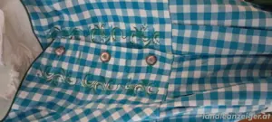 Dirndl inkl. Dirndl Bluse  Bild 2