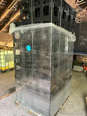 Verkaufe Kisten  Bild 4