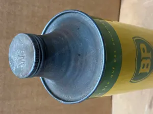 BP OLEXOL Premium Öldose   Bild 2