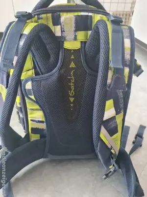 Schultasche Satch Bild 3