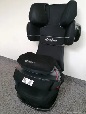 Kindersitz Cybex Pallas 2 Fix