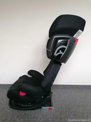 Kindersitz Cybex Pallas 2 Fix Bild 3