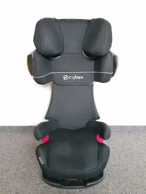 Kindersitz Cybex Pallas 2 Fix Bild 4