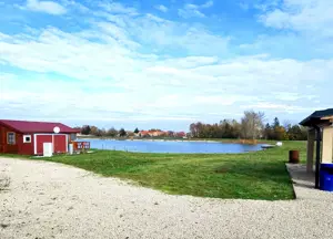 3700 m2 Baugrund Neusiedlersee.Ungarn-Österr.Grenze Bild 5