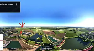 3700 m2 Baugrund Neusiedlersee.Ungarn-Österr.Grenze Bild 6