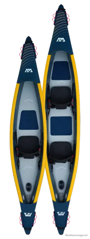 Aqua Marina Kanu Bild 2