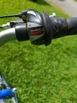 Puky Crusader Kinderfahrrad 20 Zoll Bild 7