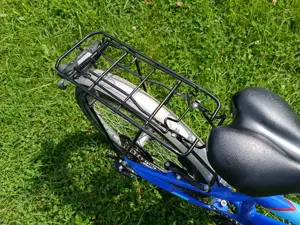 Puky Crusader Kinderfahrrad 20 Zoll Bild 6