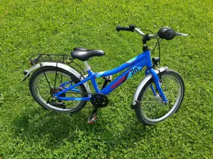 Puky Crusader Kinderfahrrad 20 Zoll Bild 4