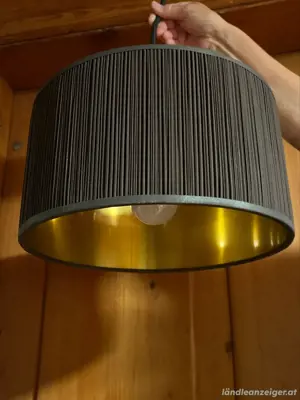 Lampenschirm 