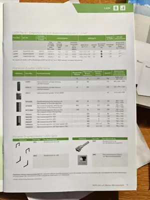 Neuwertige Luftwärmepumpe günstig zu verkaufen Bild 9