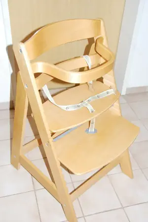 Kinder - Hochsitz Bild 2