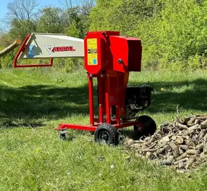 Holzhacker AM-80BD Bild 2