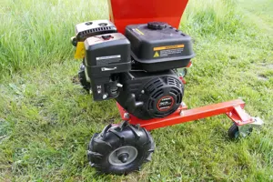 Holzhacker AM-80BD Bild 4