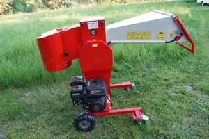 Holzhacker AM-80BD Bild 8