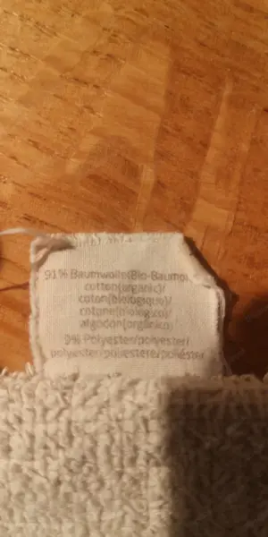 Einlagen für Stoffwindeln Bild 4