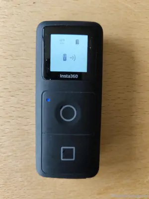 Insta 360 X2 Fernbedienung 