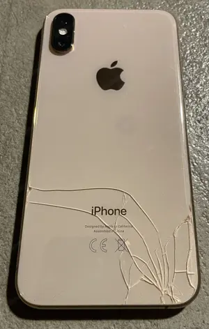 Verkaufe defektes IPhone XS Bild 2