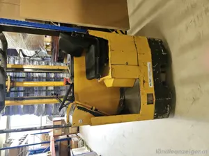 Stapler zu verkaufen Bild 4