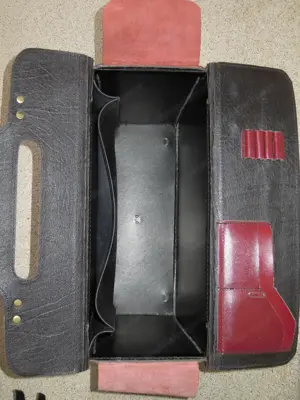 Aktenkoffer Bild 3