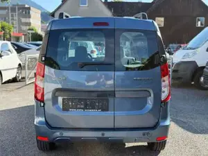 Dacia Dokker Bild 5