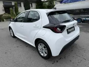 Mazda 2 Bild 3