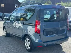 Dacia Dokker Bild 4
