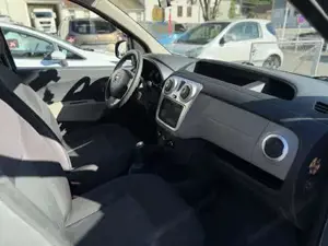Dacia Dokker Bild 8