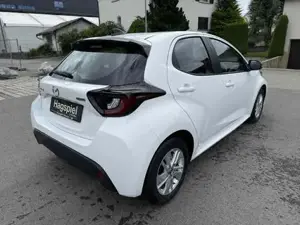 Mazda 2 Bild 2
